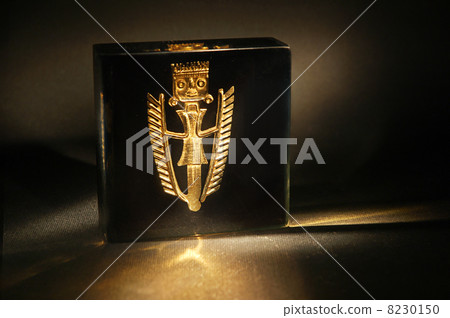 Colombian gold 8230150