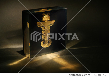 Colombian gold 8230152