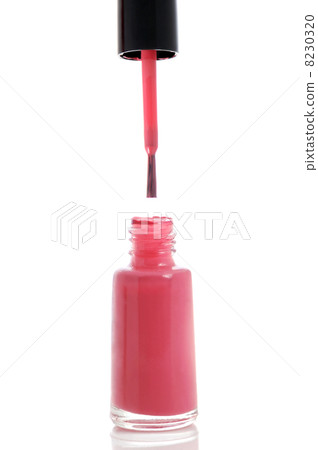 Nail Polish Drop 8230320