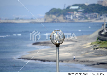 Shonan landscape Shonan landscape 8230397