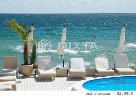 Beach Resort 8230468