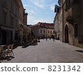 布拉迪斯拉發舊城區 8231342