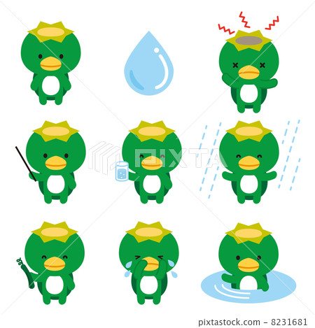 Set of kappa 8231681