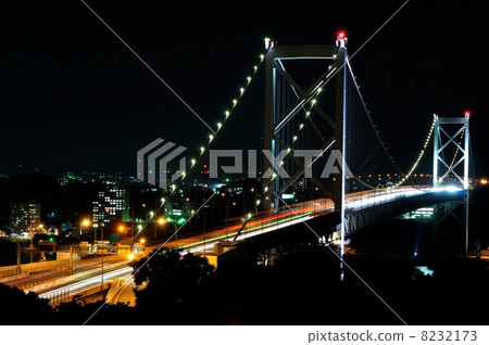 Kanmon橋 Kanmon橋 8232173
