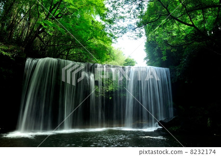 納布加拉瀑布 納布加拉瀑布 8232174