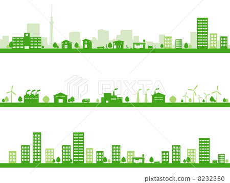 Cityscape Cityscape 8232380