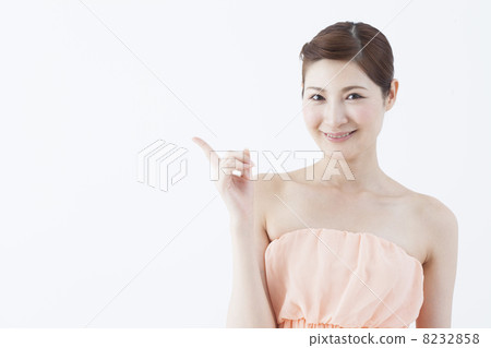 美女形象 美女形象 8232858