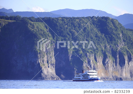 知床遊輪 8233239