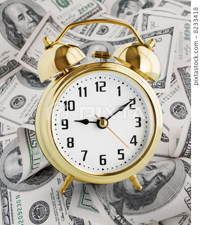 time is money time is money 8233418