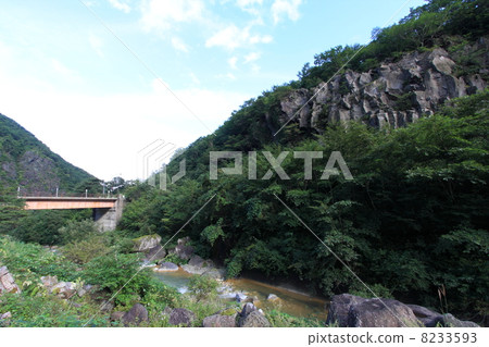 Miyagi Prefecture/Kawasaki Town/Mt. 8233593