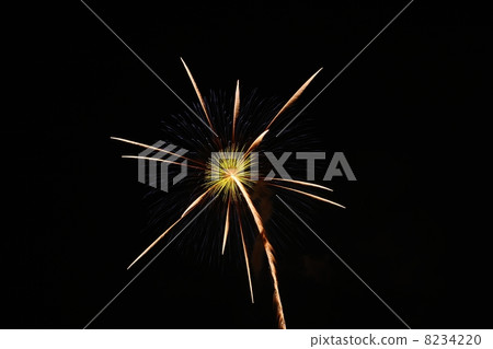 Fireworks Fireworks 8234220