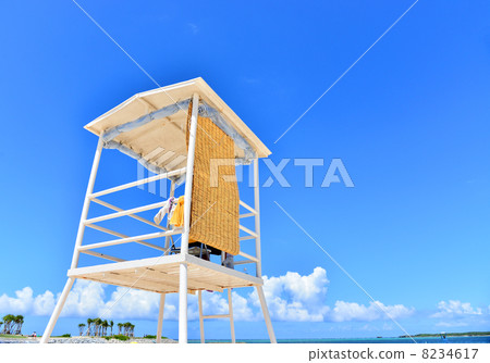 翡翠海灘 翡翠海灘 8234617