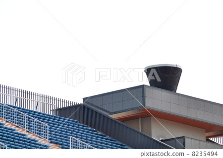 National Stadium  8235494