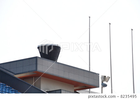 National Stadium  8235495