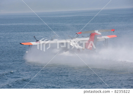 救援飛船 8235822