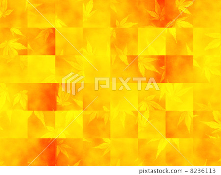 Autumn background material 8236113