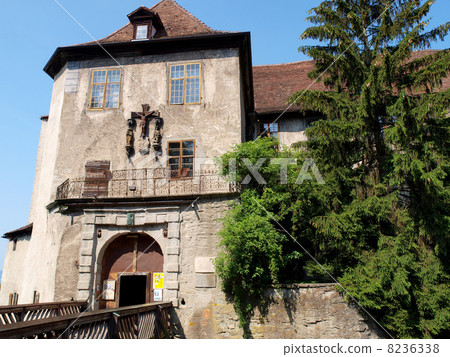 Germany · Meersburg 8236338