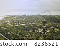 新加坡濱海灣花園和海洋花園 新加坡濱海灣花園和海洋花園 8236521