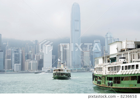 天星渡輪 天星渡輪 8236658