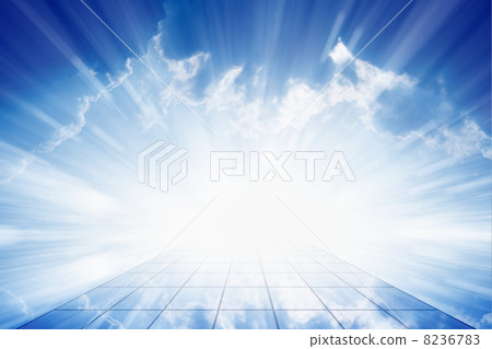 Way to heaven 8236783