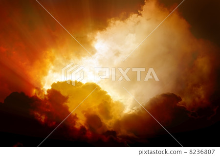 Dramatic sky Dramatic sky 8236807