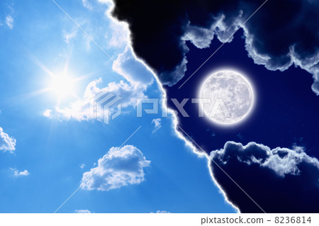 Day and night Day and night 8236814