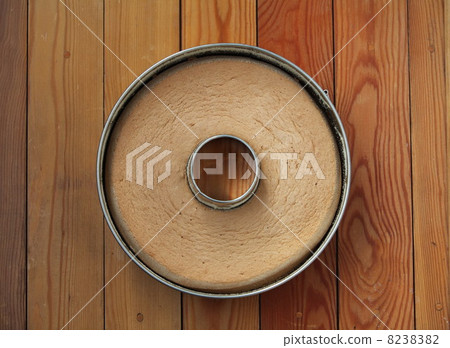 sponge cake sponge cake 8238382