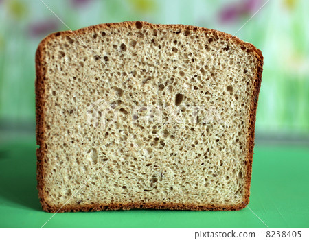 rye  bread 8238405