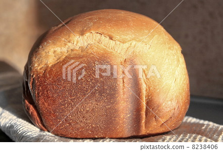 loaf of bread 8238406