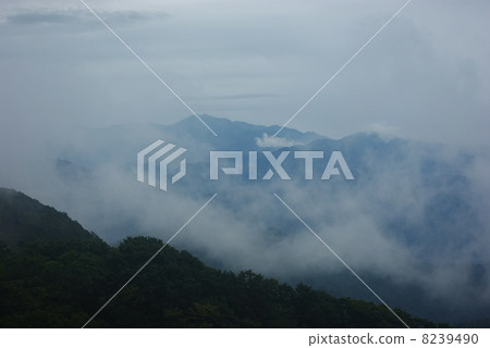 颱風伊達克·冰磧前一天 颱風伊達克·冰磧前一天 8239490