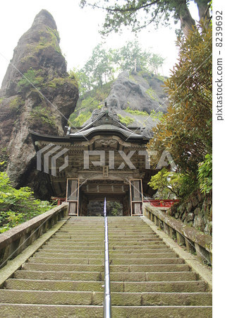 榛名神社 8239692