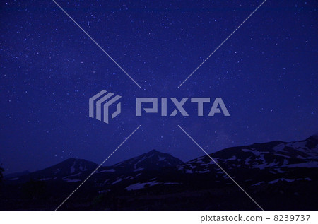 Tokachidake Starry Sky 2 Tokachidake Starry Sky 2 8239737
