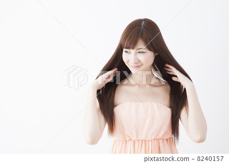 護髮圖片 8240157