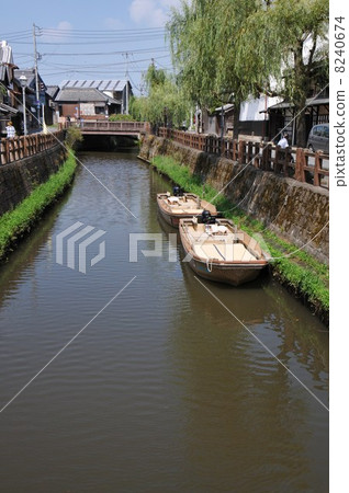 Sawa Edo Sogo Onogawa遊船 8240674