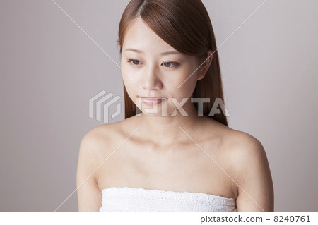 beauty, person, female 8240761