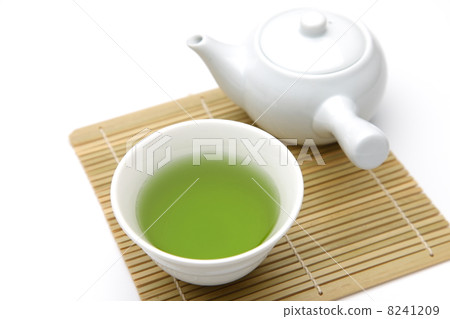 日本茶 日本茶 8241209