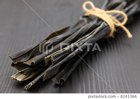 Kelp 8241366