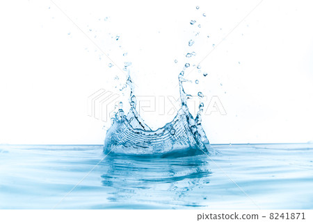 water splash water splash 8241871