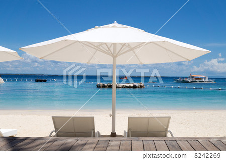 Beach parasol Beach parasol 8242269