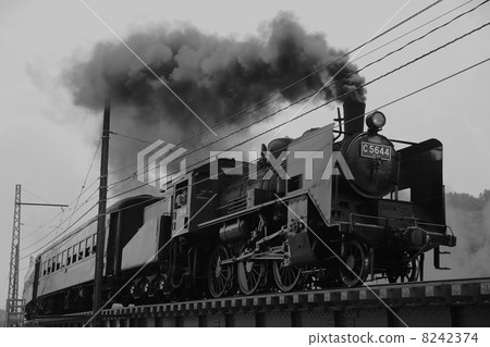 Oigawa Railway SL Oigawa Railway SL 8242374