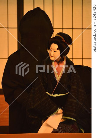 Awa Ningyo joruri Awa Ningyo joruri 8242426