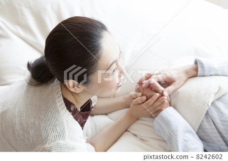 護理同情護理 8242602