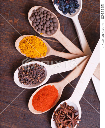 spices spices 8243165