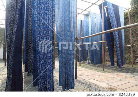 唐人街古鎮 唐人街古鎮 8243359