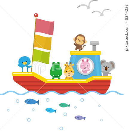 Animals adventure Animals adventure 8244222