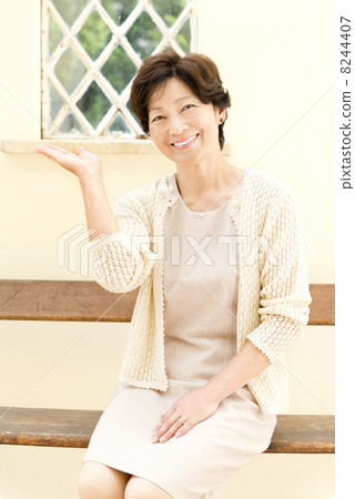 高級生活方式 高級生活方式 8244407