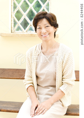 高級生活方式 高級生活方式 8244408