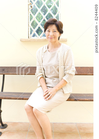 高級生活方式 高級生活方式 8244409