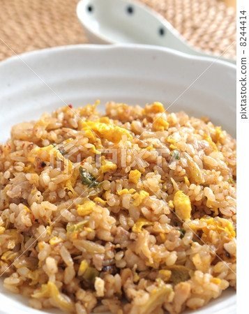 泡菜炒飯 泡菜炒飯 8244414