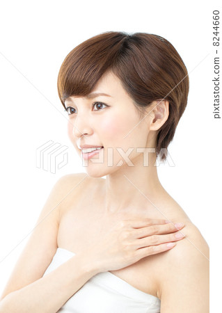 美女形象 美女形象 8244660